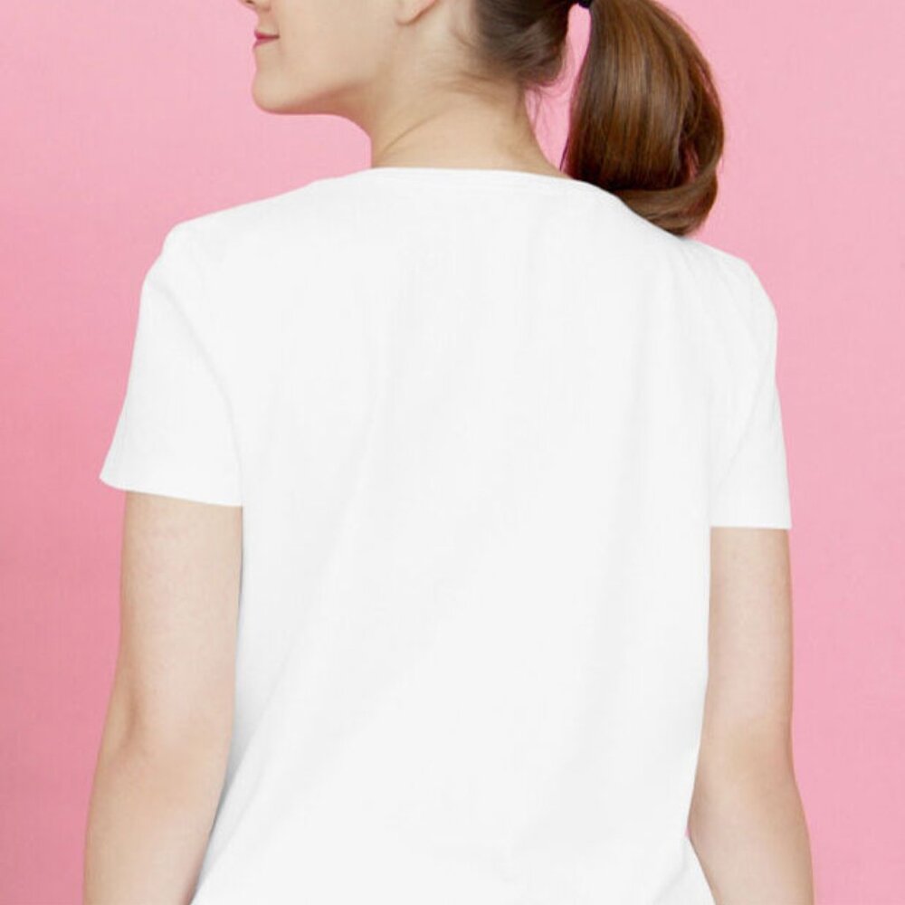 Love Graphic Valentine Tshirt, Cute Valentines Day Tee, Valentines Gift - Picture 4 of 4